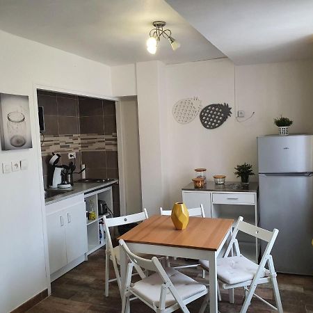 Scandinave de Steenia Marseilles Buitenkant foto