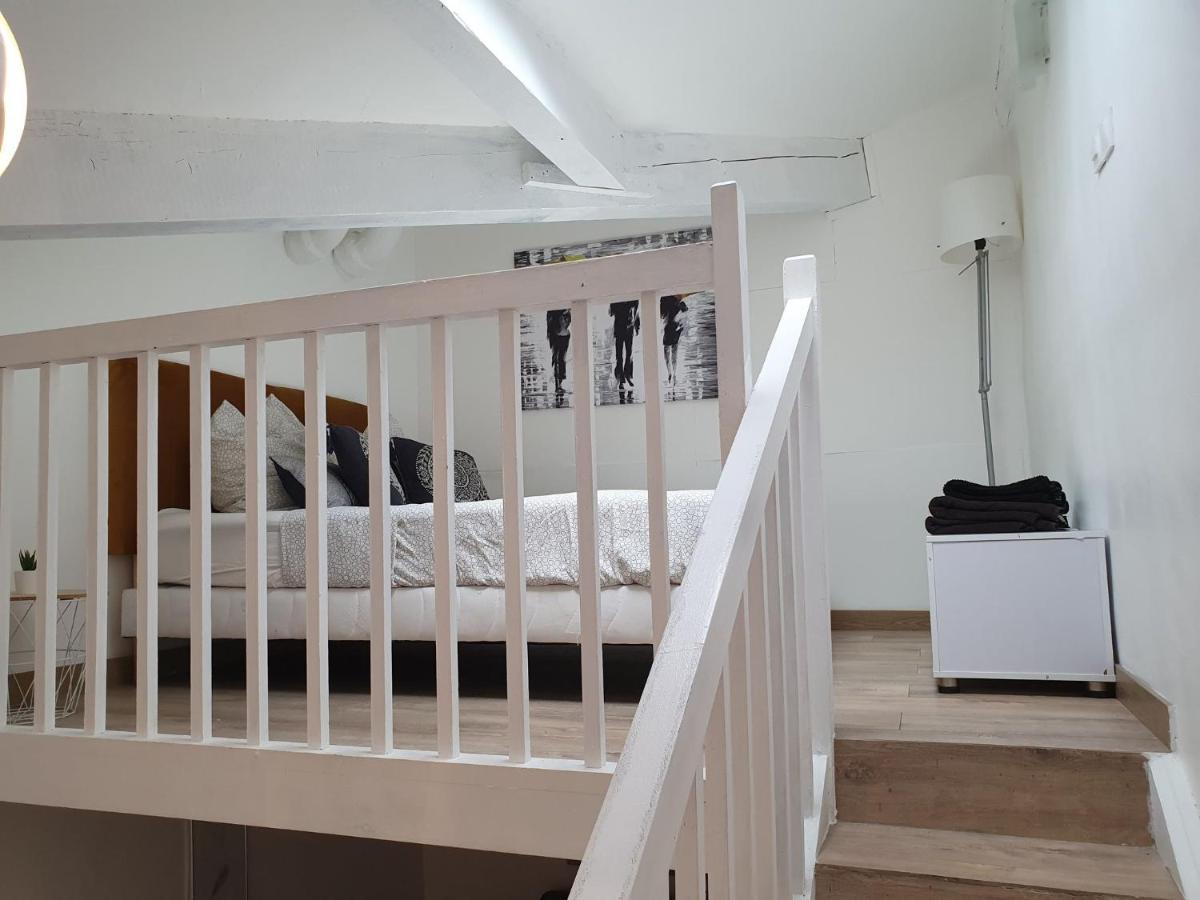 Scandinave de Steenia Marseilles Buitenkant foto