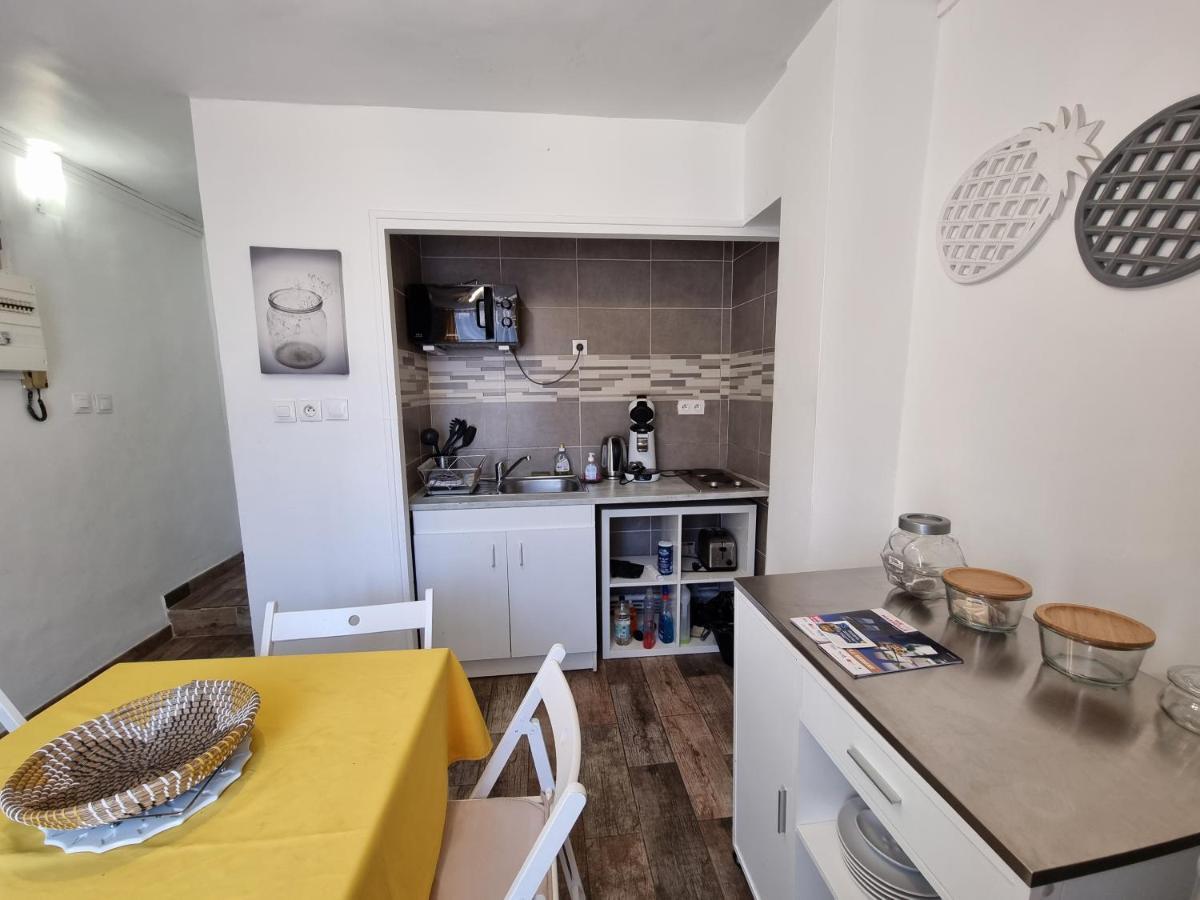 Scandinave de Steenia Marseilles Buitenkant foto
