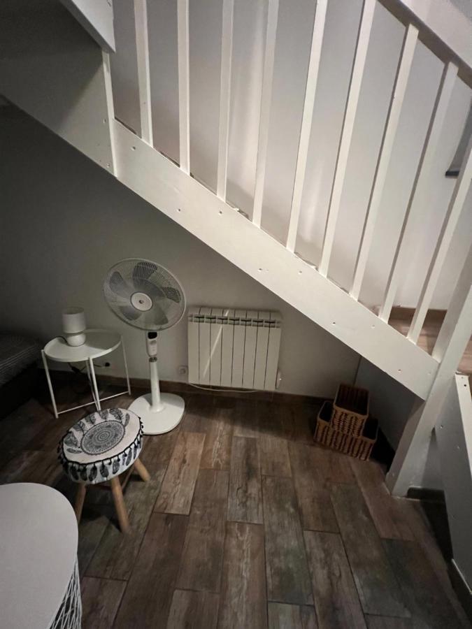Scandinave de Steenia Marseilles Buitenkant foto