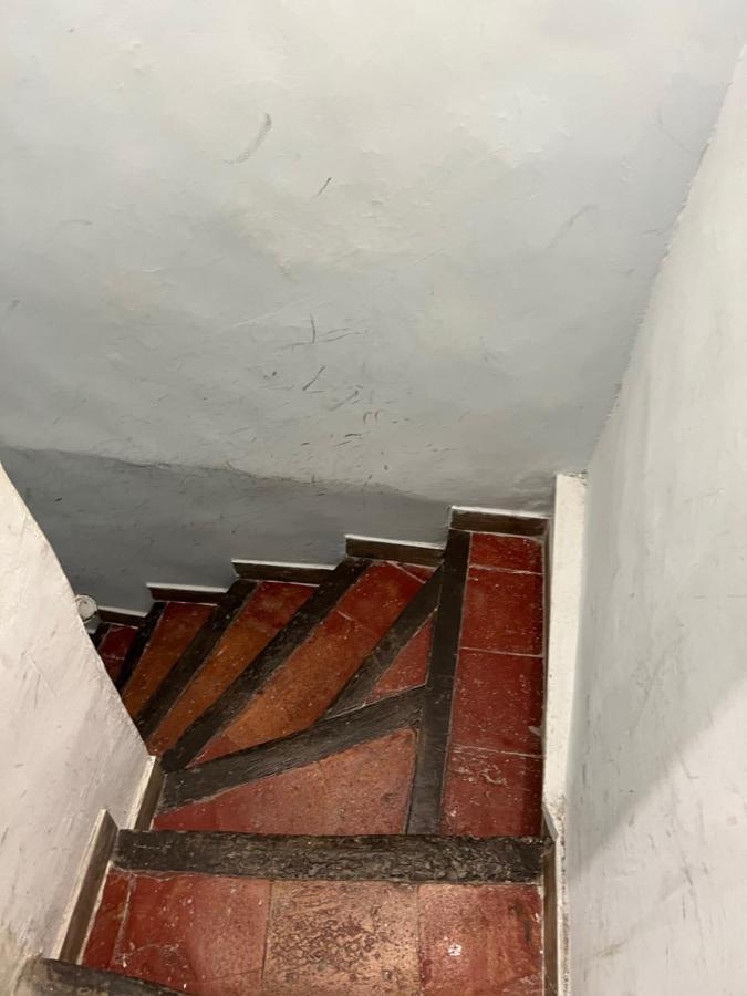 Scandinave de Steenia Marseilles Buitenkant foto