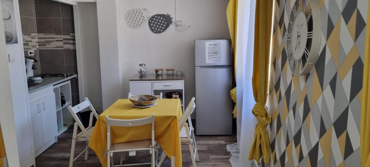 Scandinave de Steenia Marseilles Buitenkant foto