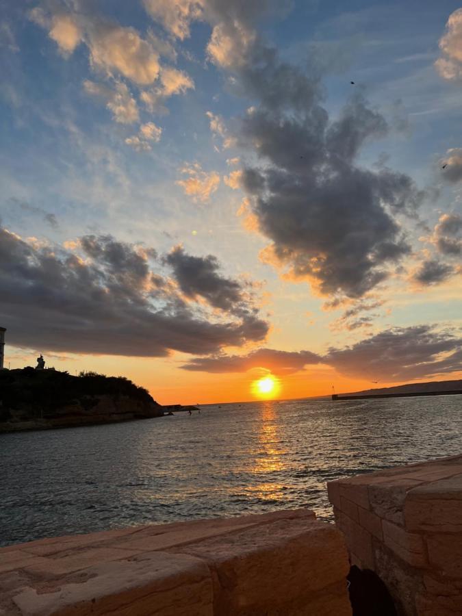 Scandinave de Steenia Marseilles Buitenkant foto